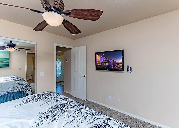 Ferienhaus New Luxury Pool Game Views Lake Havasu City