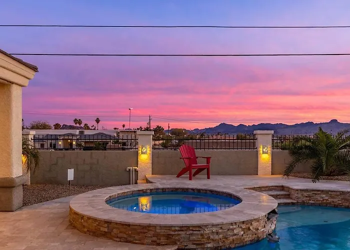 New Luxury Pool Game Views