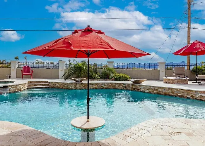New Luxury Pool Game Views Ferienhaus *