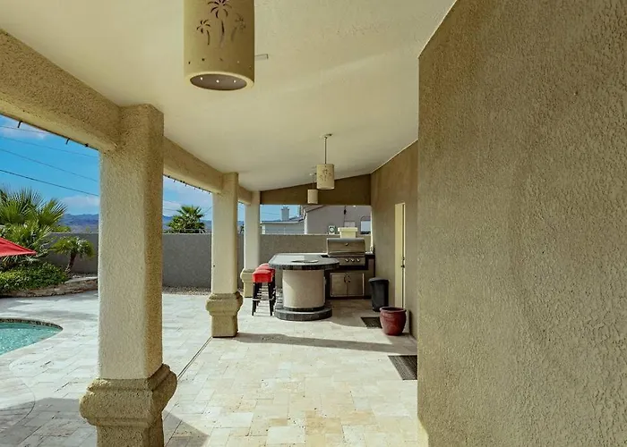 New Luxury Pool Game Views *